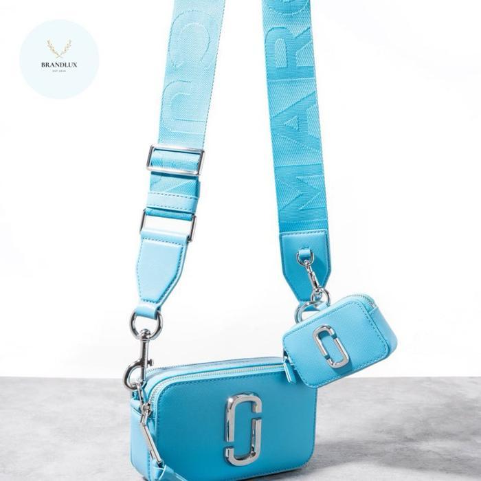 MARC JACOBS UTILITY SNAPSHOT