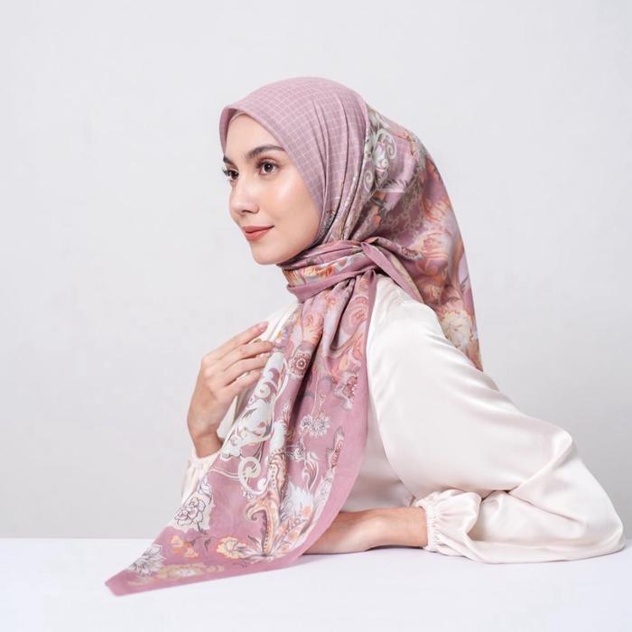 (SIAP KIRIM) Maresha scarf by Heaven Lights