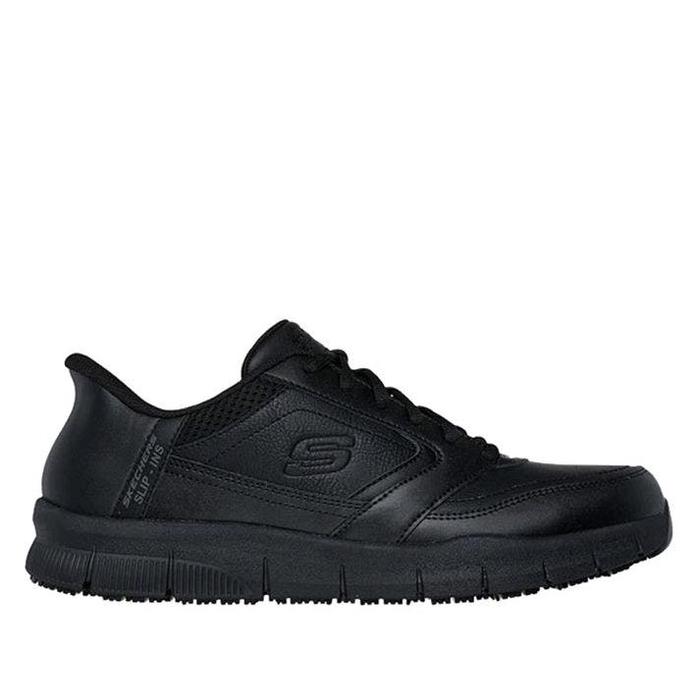 Skechers formal Nampa Men's Training Shoes - Black Original