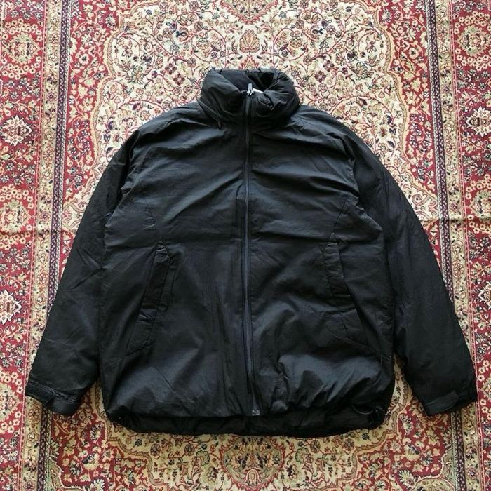 Jaket Global work warm padded jacket Global work winter jacket HG615