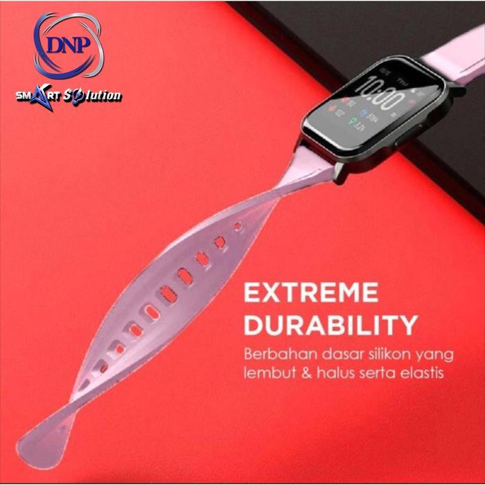 Aukey Smartwatch Strap Ls02 20Mm