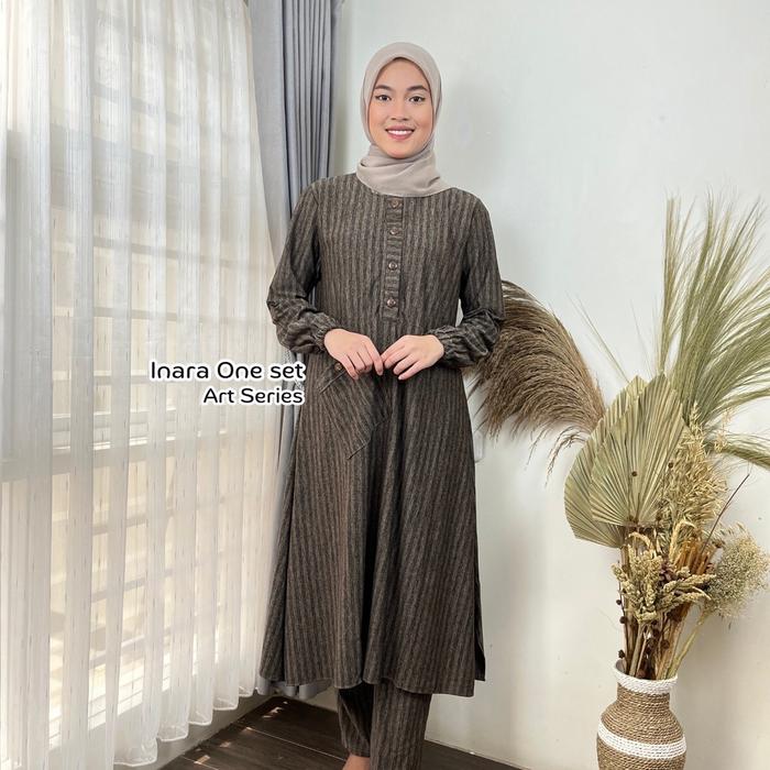 Inara One set By My Boutique Fashion