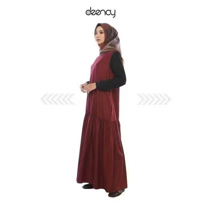 [DEENAY] Sydney Dress [DEENAY] Sydney Dress