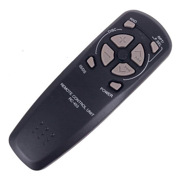NEW Original For JVC RC-453 Remote Control