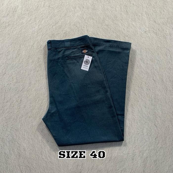 Celana Dickies 874 size 40 / Dickies 874 Original Fit / Dickies Double knee / Dickies 873 / Dickies 