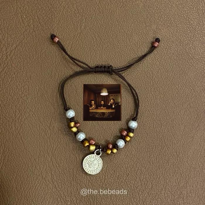 Gelang Memorandum inspired by Perunggu