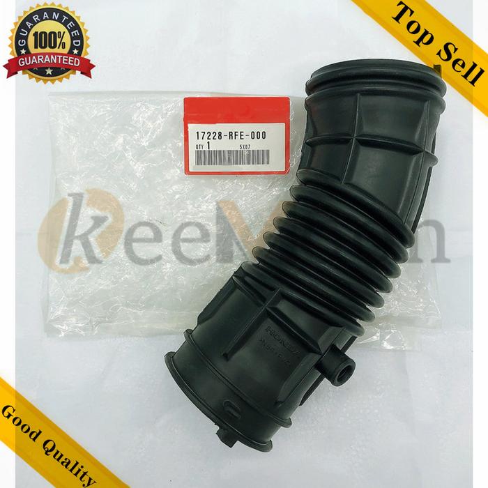 17228-RFE-000 Cleanner  Intake Hose Flow Tube For Honda Odyssey 2005