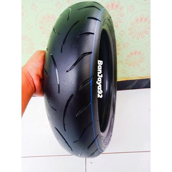 Ban depan NMAX 120/70 ring 13 Maxxis tubeless