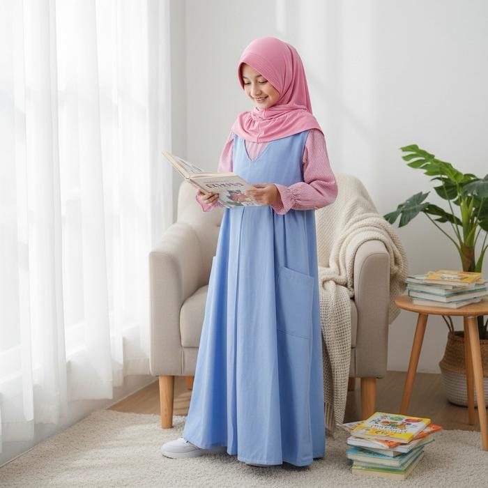 COD OVERALL ISMI TERBARU 2022 BY CUTETRIK/BEST SELLER