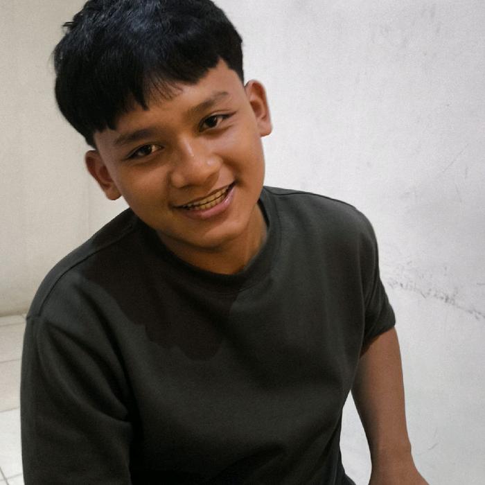 orang ganteng + islam ktp