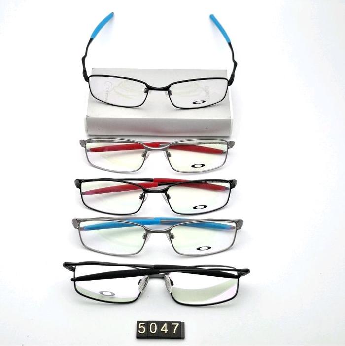 Frame Original Oakley model sport titanium,  Harga Promo