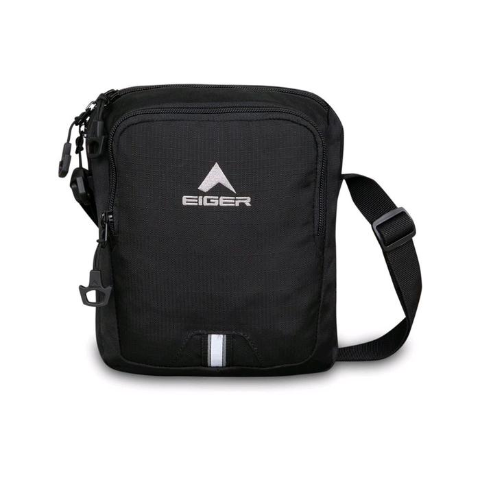 Tas Slempang Eiger Original Travel Pouch Special Request