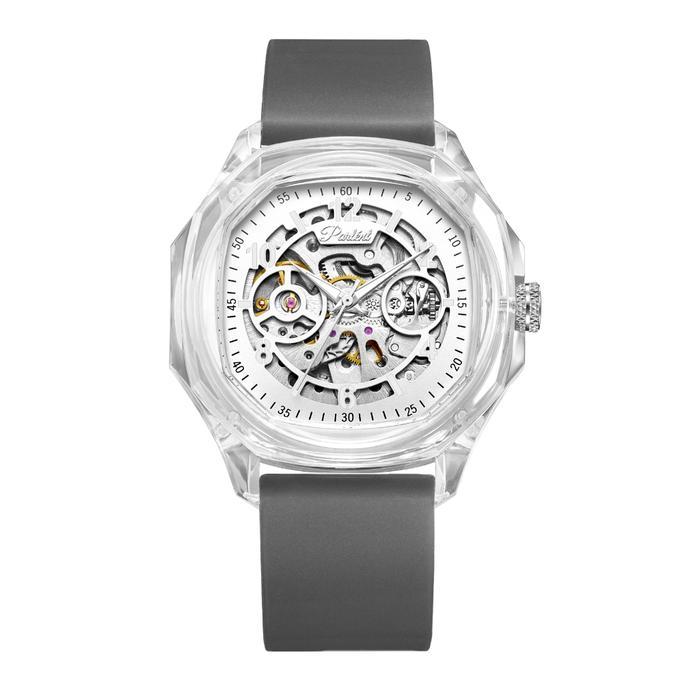 Terbaru Parlent Gallant Lite Femme - Jam Tangan Wanita 36Mm, Automatic Movement, Waterproof 5Atm (50