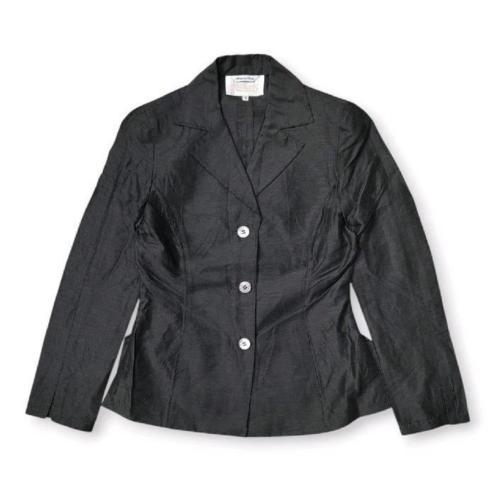 Harrods Women's Blazer Jacket