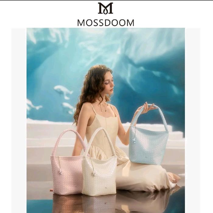 MOSSDOOM LUMIRA BAG
