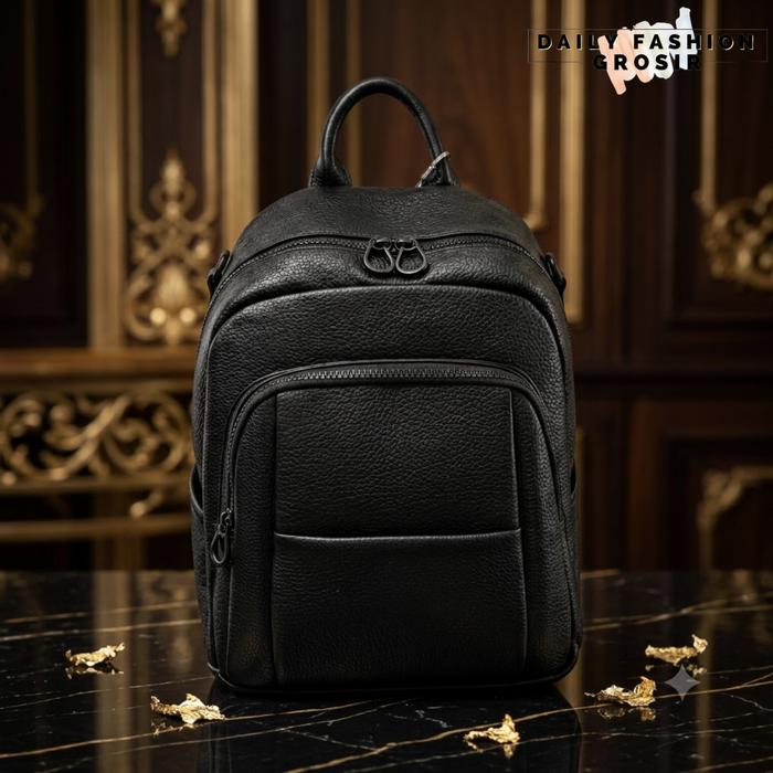 IMPORT SUPER PREMIUM WATERPROOF BACKPACK WANITA - TAS RANSEL WANITA CELINE