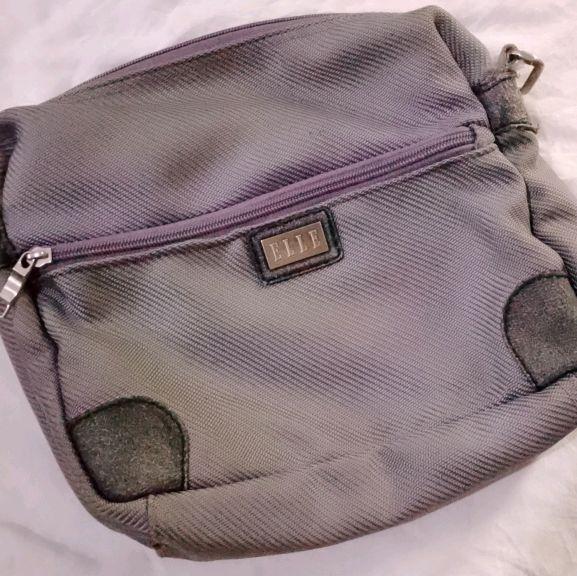 tas sling bag Elle bekas second