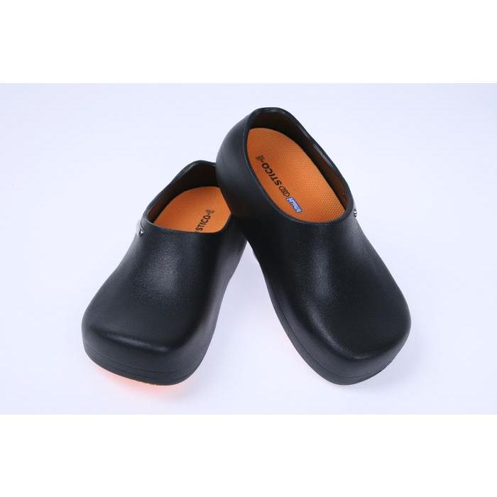 NEW Stico Chef Shoes Sepatu Chef Sepatu Dapur harga distributor