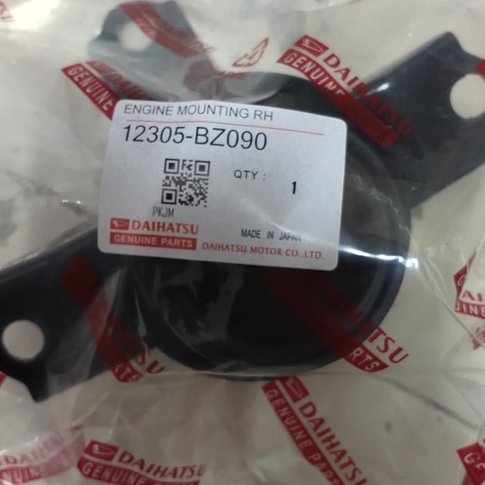 ENGINE MOUNTING KANAN SIRION ATAU MOUNTING DUDUKAN MESIN SIRION KANAN KI1