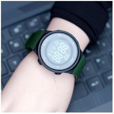 Jam Tangan Digital Anti Air 5770 511