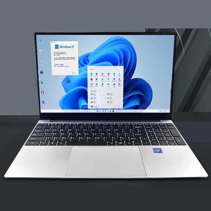 Laptop Gaming 15.6 Inci Murah 1920X1080 Intel I7 4500U Quad Core RAM