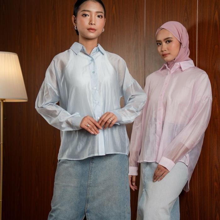 Twinska - Celine shirt twisnka