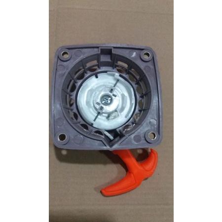 Recoil starter assy mesin potong rumput 4 tak sprayer 4 tak 431 GX31