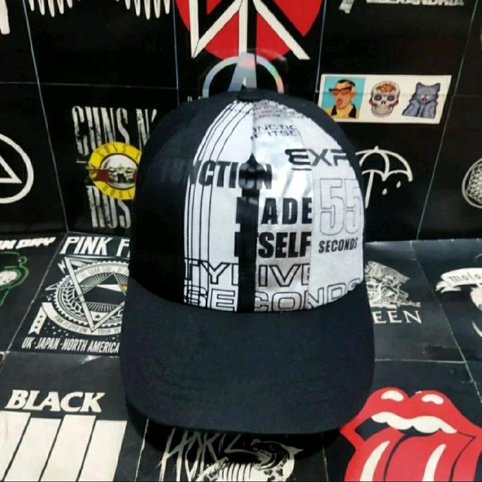 Topi import sport EXR RACING series 2