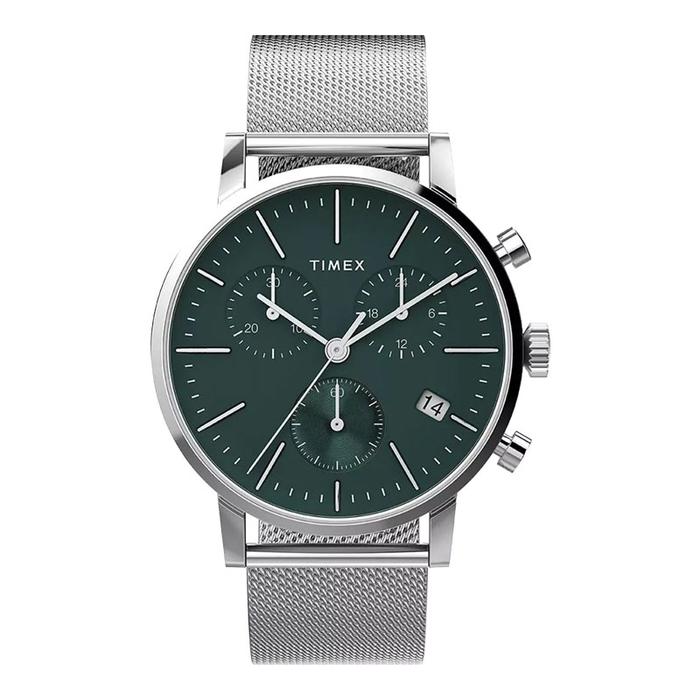 timex TW2W43400 Jam Tangan Kronograf