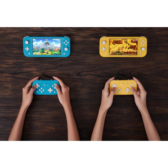 8BitDo Lite Bluetooth Gamepad for Nintendo Switch Lite Nintendo