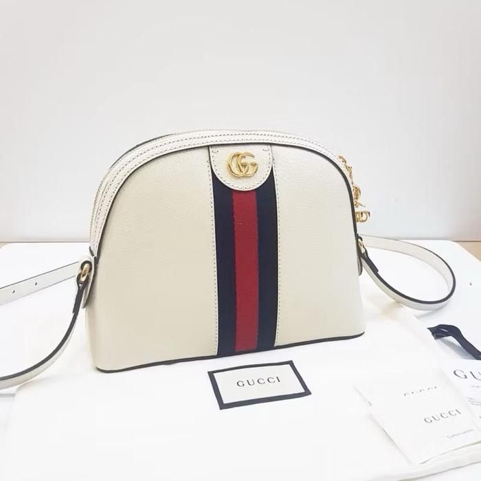 Tas gucci sling original baru