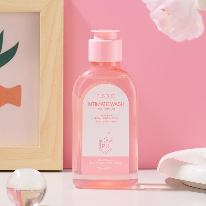 [BPOM] ELDORE Feminine Intimite Wash - Sabun Kewanitaan