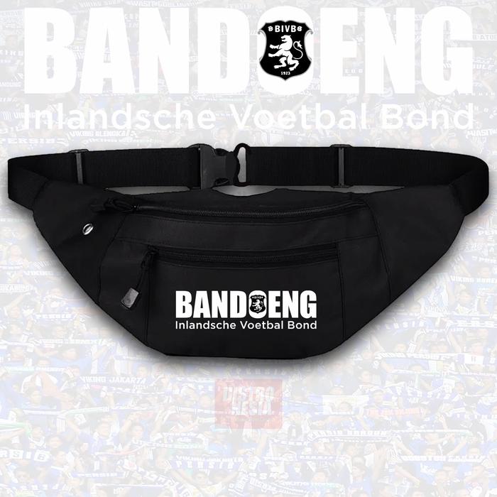 TAS BIVB Bandoeng Inlandsche Voetbal Bond PERSIB