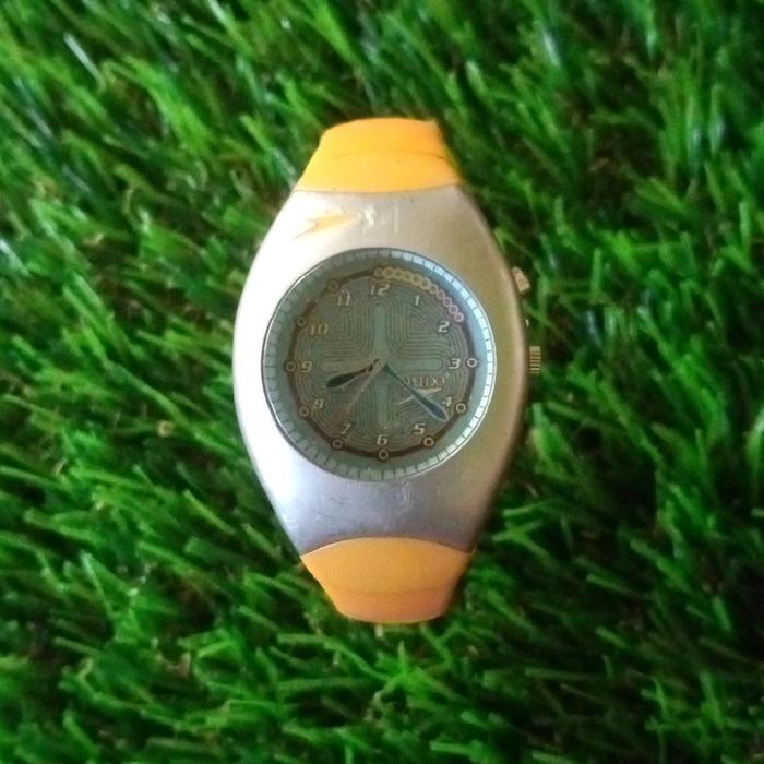Jam Tangan Speedo Running not Nike Triax