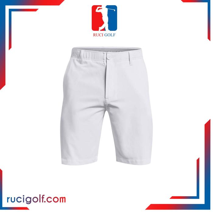 Short Pant Golf Pria Under Armour UA Drive 1364409 100 Original Stretch Water-Resistant Performance 