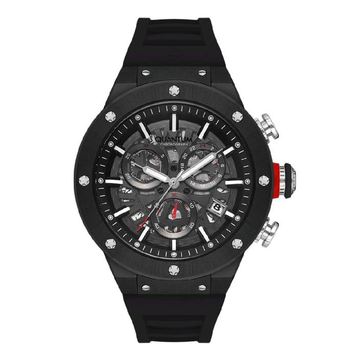 JAM TANGAN PRIA QUANTUM HUNTER HNG1083.051