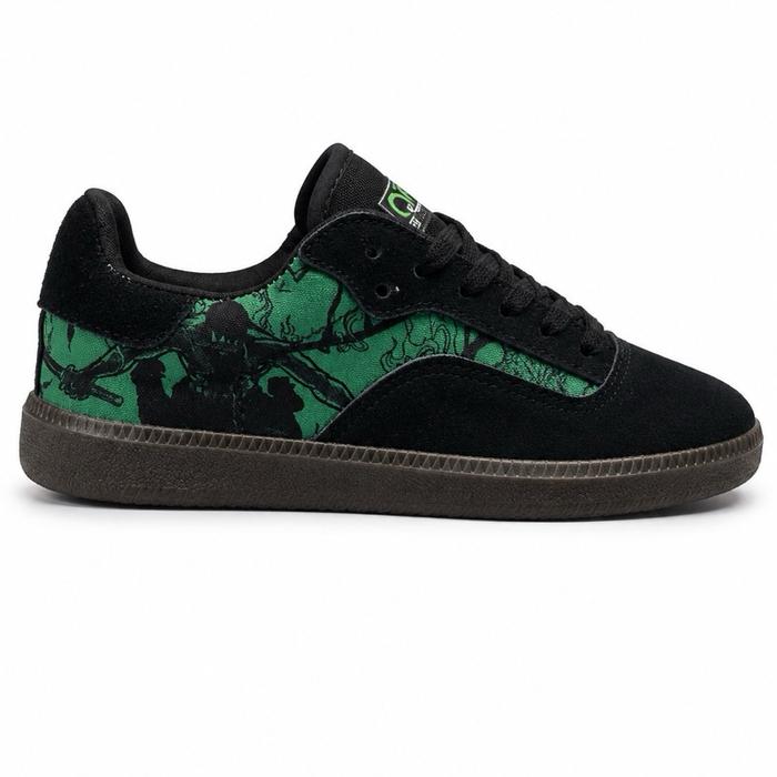 SEVENCA SEPATU ANIME SERIES 'ZORO ENMA'