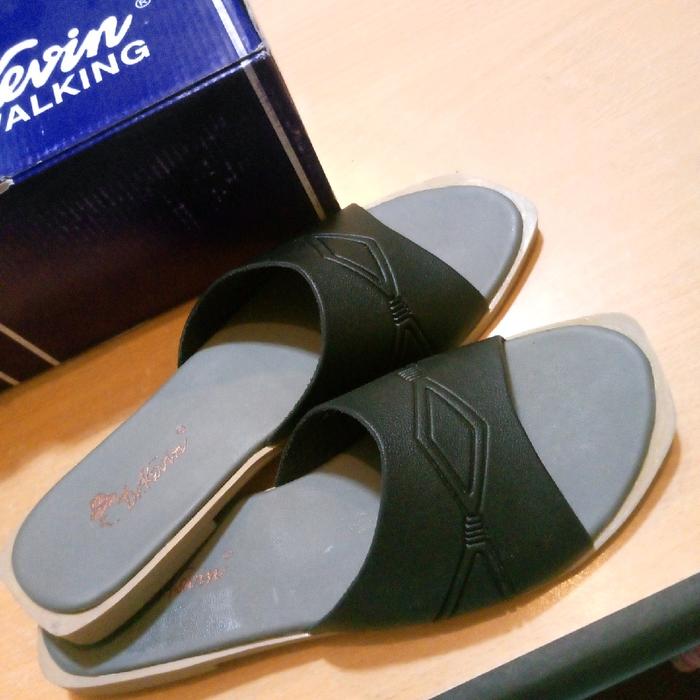 Dr.Kevin original Sandal wanita santai sehari-hari