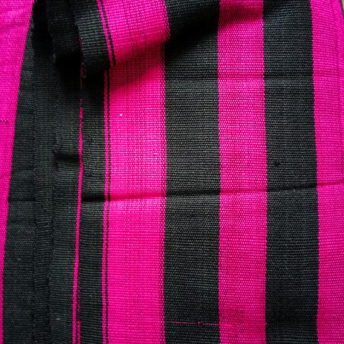 Sarung Tradisional Nggoli - Mbojo