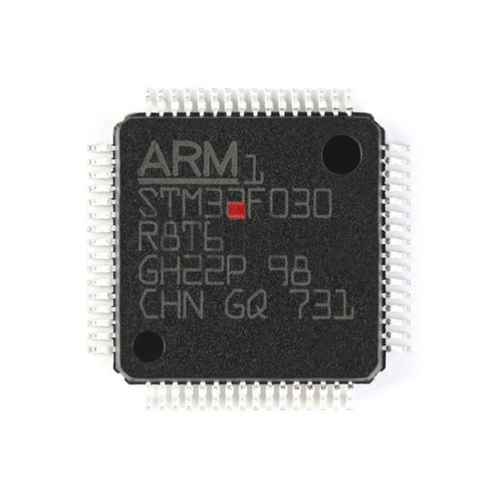 1PCS STM32F030C8T6 STM32F030K6T6 STM32F030CCT6 STM32F030R8T6