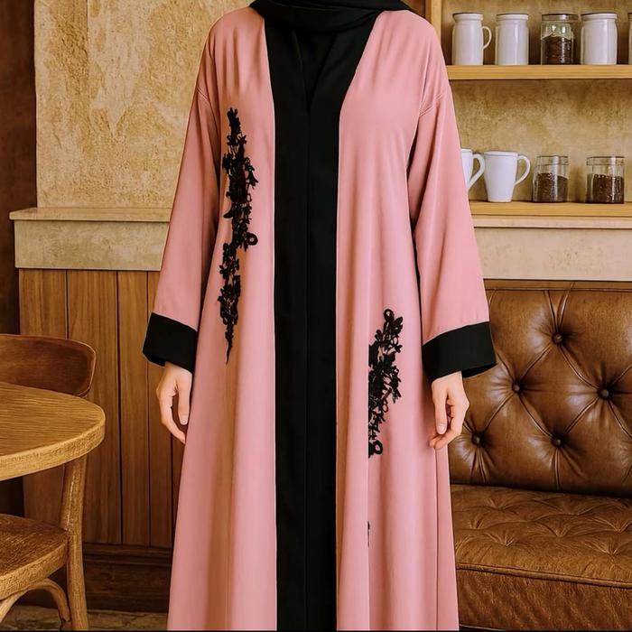 Abaya Amira / Amira anti Uv