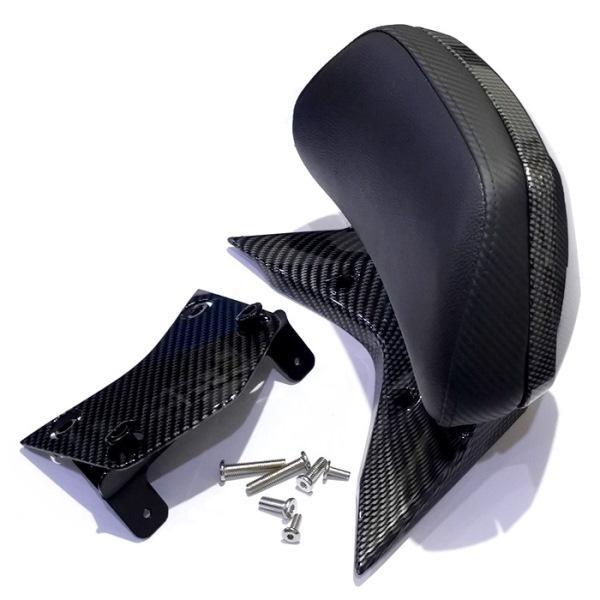 SANDARAN JOK PCX CARBON NEMO L1