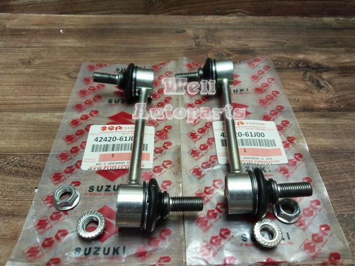 LINK STABIL DEPAN APV LINK STABILIZER DEPAN SUZUKI APV