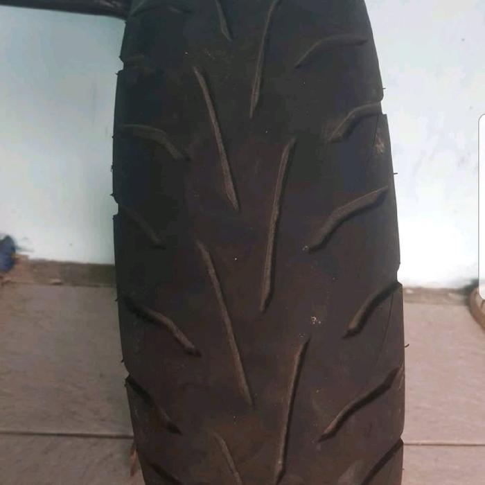 Ban Motor Lepasan New Ninja 250fi