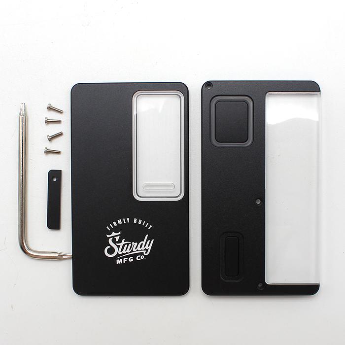 SXK Replacement Out Door Panels Covers For Dotmod Dotaio V1 Dotaio V2
