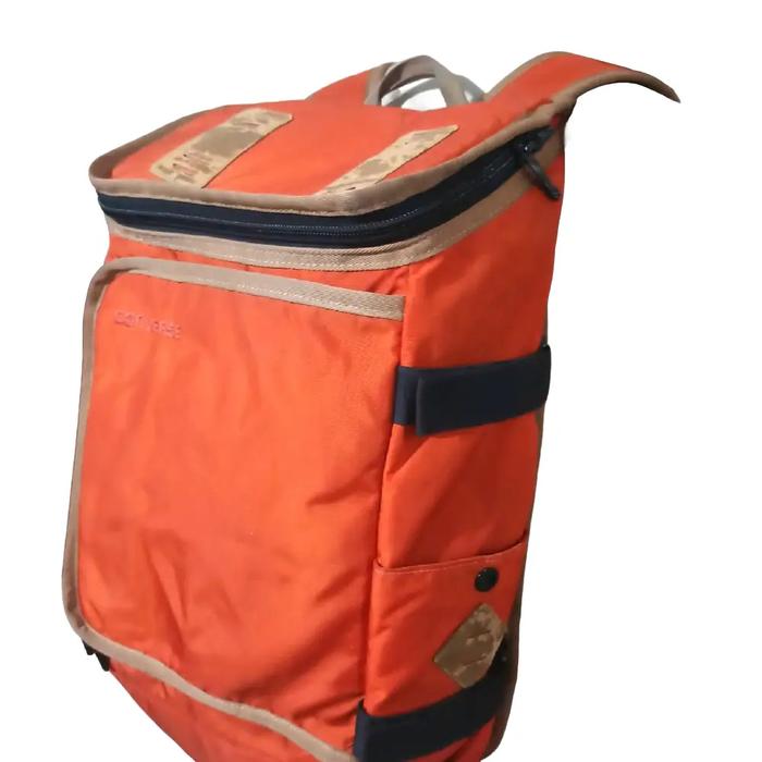ready tas CONVERSE original backpack ransel slot laptop hingga 15' X new balance X U Armour