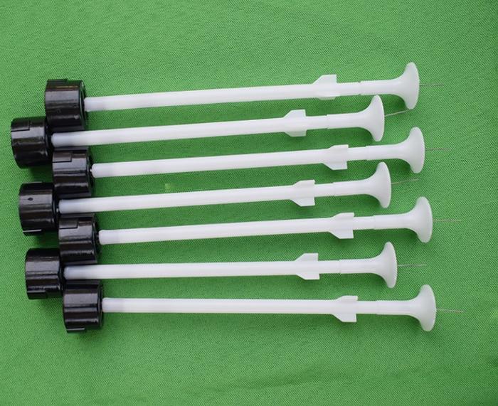 KCI Extended Spray Gun Extended Electrostatic Spray Gun Pen Spear