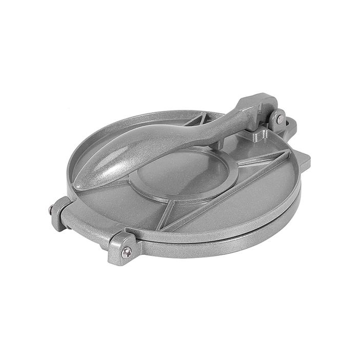 8 Inch Aluminum Tortilla Press. Tortilla Maker, Flour Tortilla Press,