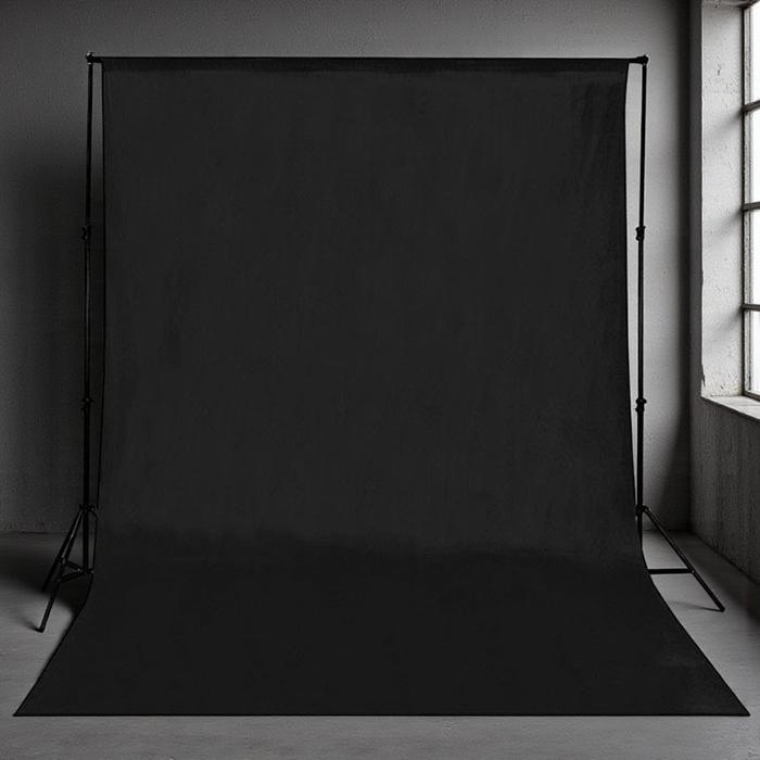 TaffSTUDIO Kain Backdrop Studio Fotografi Cotton Textile Muslin Cloth - B29