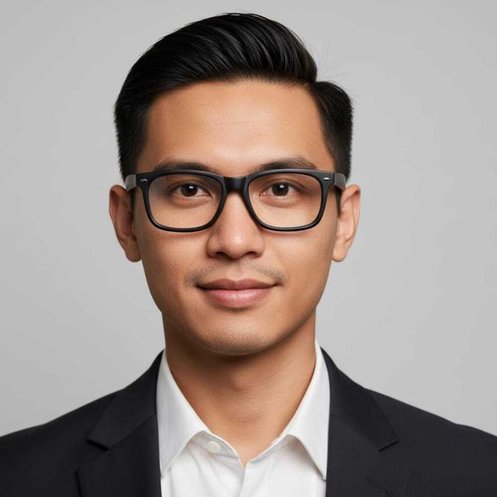 RAY BAN Kacamata Baca Pria Photocromic Frame Tebal Kaca Mata Plus Anti Radiasi Untuk Rabun Dekat